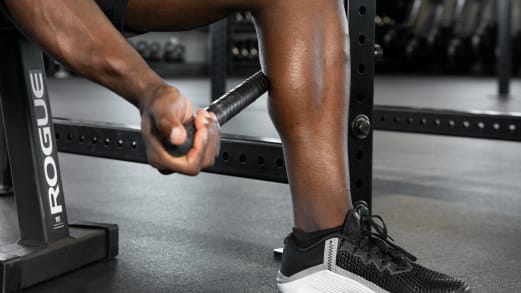 Rogue MRT - Black | Rogue Fitness